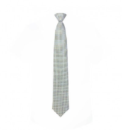 BT011 design business suit tie Stripe Tie manufacturer detail view-22